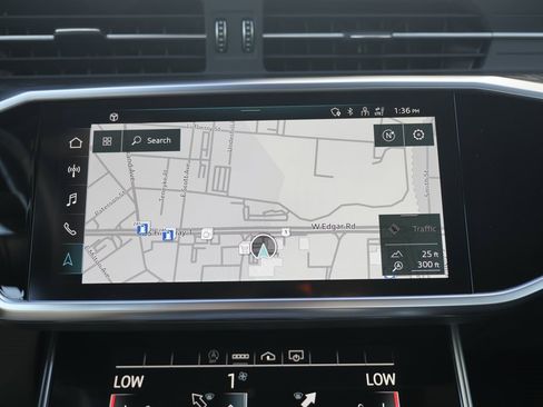 Used 2022 Audi A6 Premium Plus w/ Premium Plus Package image 70