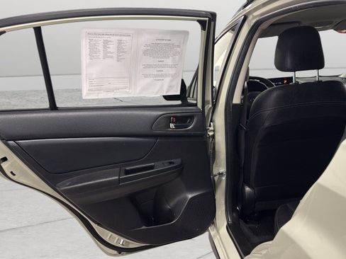 Used 2014 Subaru Crosstrek 2.0i Limited w/ Popular Package #2 image 25