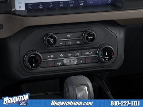 Used 2026 Ford Bronco Big Bend AWD/4WD image 16
