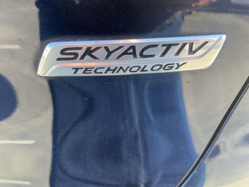 Used 2017 MAZDA CX-3 Sport image 27