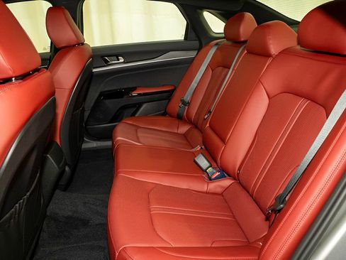 New 2026 Kia K5 GT-Line image 9