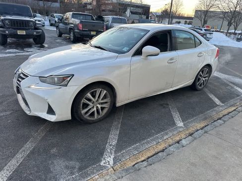 Used 2019 Lexus IS 300 w/ Accessory Package image 5