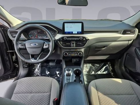 Used 2022 Ford Escape SE w/ SE Sport Appearance Package AWD/4WD image 12