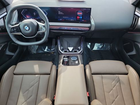 Used 2026 BMW X3 xDrive30 AWD/4WD image 14