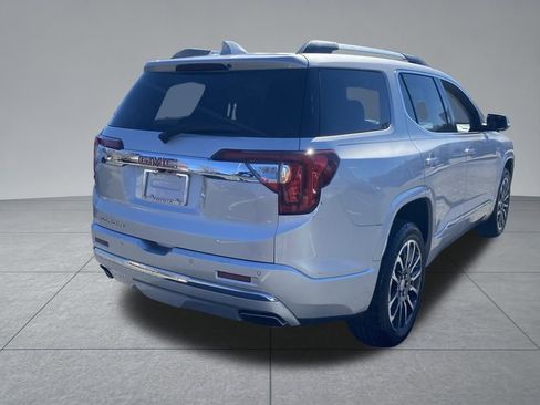 Used 2020 GMC Acadia Denali image 15