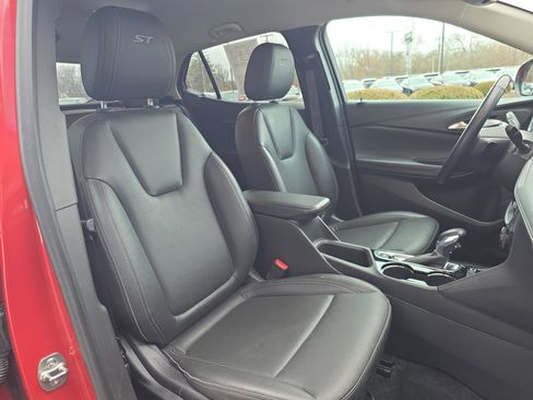 Used 2024 Buick Encore GX Sport Touring image 30