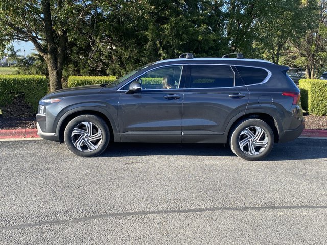 Used 2023 Hyundai Santa Fe SEL FWD image 9