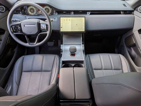 New 2026 Land Rover Range Rover Evoque S image 14