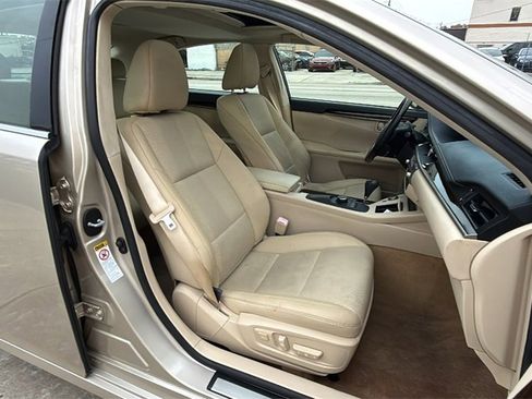 Used 2014 Lexus ES 350 350 image 31