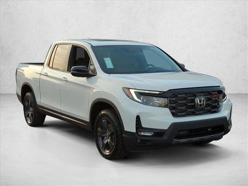 New 2026 Honda Ridgeline TrailSport image 7