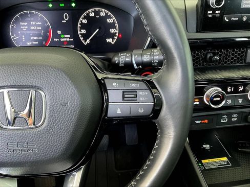 Certified 2023 Honda CR-V EX-L image 14