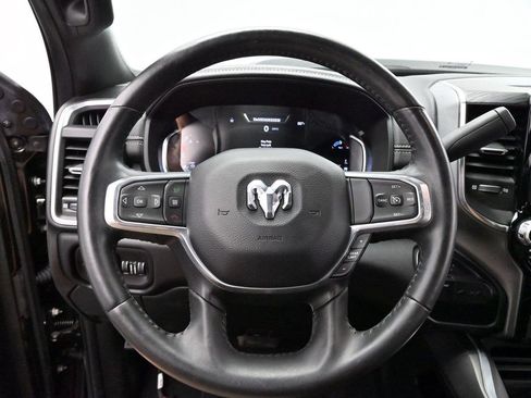 Used 2024 RAM 2500 Laramie w/ Night Edition AWD/4WD image 15