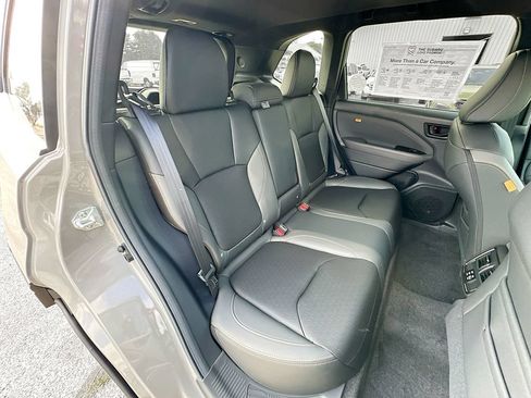 New 2026 Subaru Forester Wilderness AWD/4WD image 33