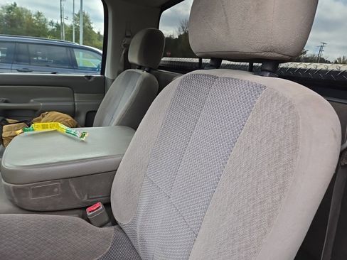 Used 2005 Dodge Ram 3500 Truck SLT w/ Protection Group image 7