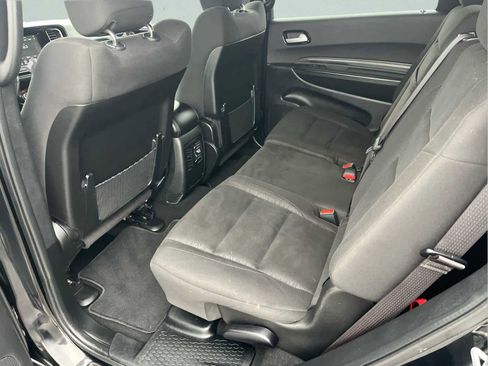 Used 2023 Dodge Durango SXT Launch Edition image 24