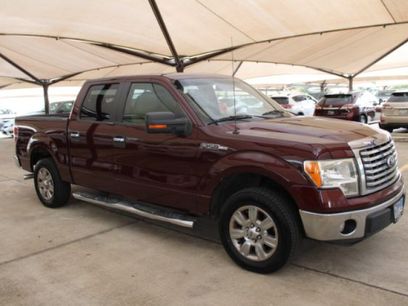Used 2010 Ford F150 XLT