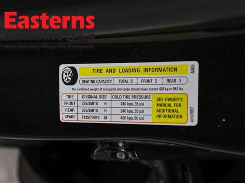 Used 2024 Buick Encore GX Preferred FWD image 33