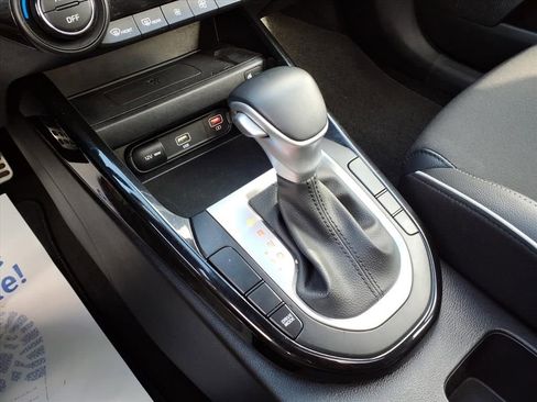 Certified 2023 Kia Forte GT-Line w/ GT-Line Premium Package image 17