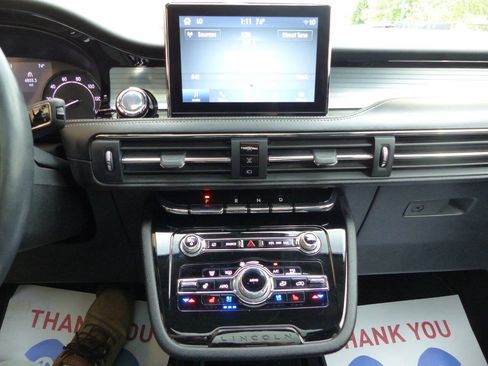 Used 2021 Lincoln Corsair AWD w/ Sport Package image 49