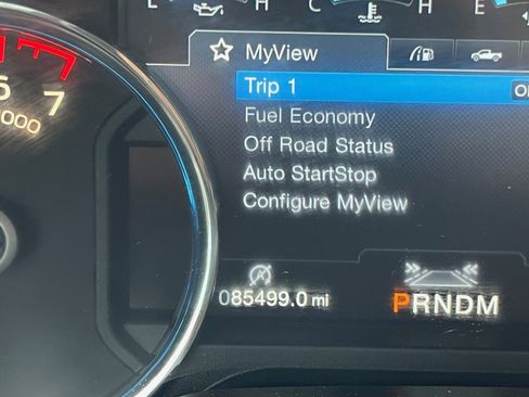 Used 2018 Ford F150 Platinum w/ Equipment Group 701A Luxury image 24