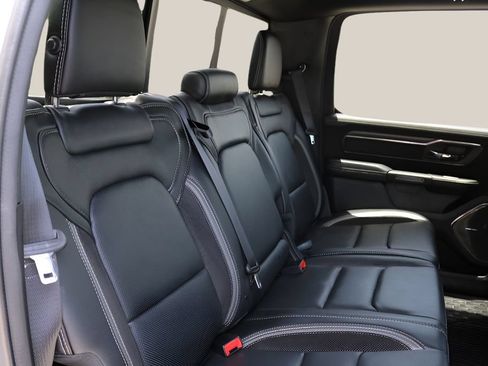Used 2023 RAM 1500 TRX w/ TRX Level 2 Equipment Group AWD/4WD image 20