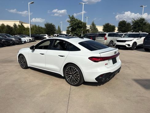 Used 2025 Audi S5 Premium Plus w/ Premium Plus Package AWD/4WD image 7