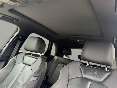 Used 2023 Audi Q3 2.0T Premium Plus w/ Premium Plus Package image 26