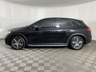 Used 2024 Mercedes-Benz EQE 350+ 4MATIC SUV video 2