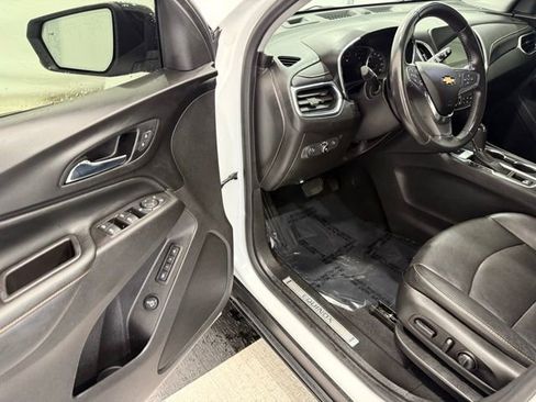 Used 2021 Chevrolet Equinox Premier w/ Redline Edition image 32