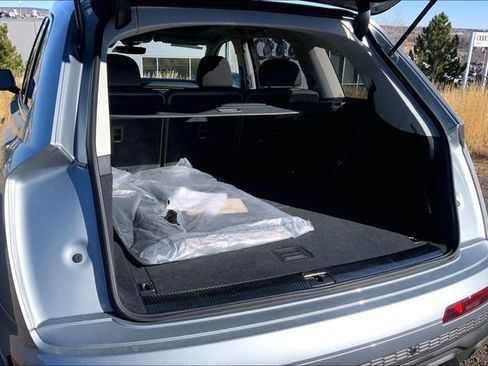 Certified 2025 Audi Q7 3.0T Premium Plus w/ Premium Plus Package image 20