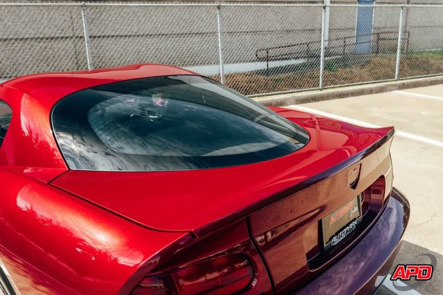 Used 2006 Dodge Viper SRT-10 RWD image 31
