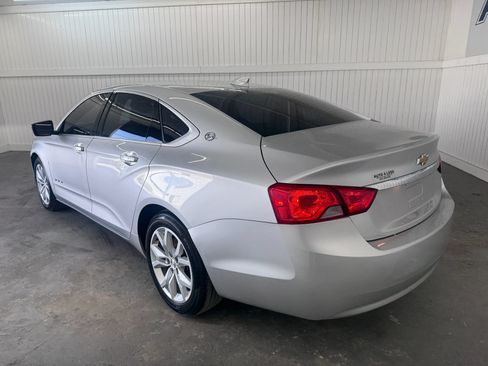 Used 2019 Chevrolet Impala LT FWD image 7