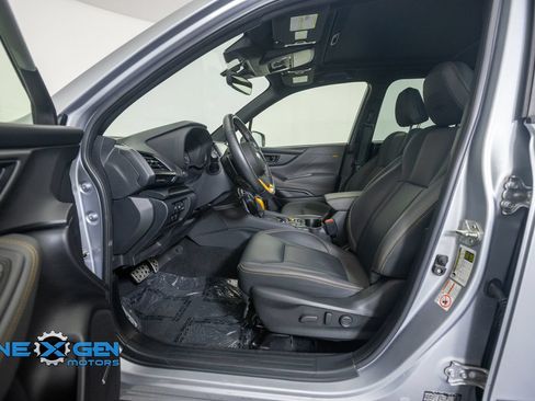 Used 2023 Subaru Forester Wilderness AWD/4WD image 12