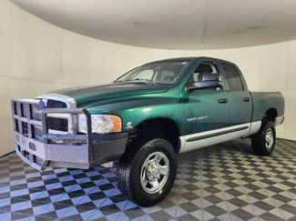 Used 2004 Dodge Ram 2500 Truck SLT w/ Trailer Tow Group AWD/4WD video 3