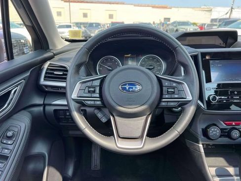 Used 2021 Subaru Forester Premium AWD/4WD image 13