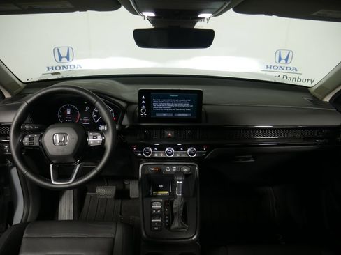 Certified 2025 Honda CR-V EX-L image 11