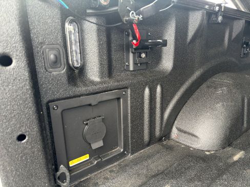 Certified 2024 Ford F150 Raptor w/ Equipment Group 803A Raptor R AWD/4WD image 20