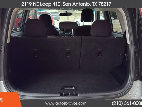 Used 2018 Kia Soul FWD image 23