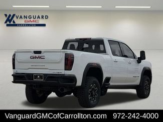 New 2026 GMC Sierra 2500 AT4X AWD/4WD video 3
