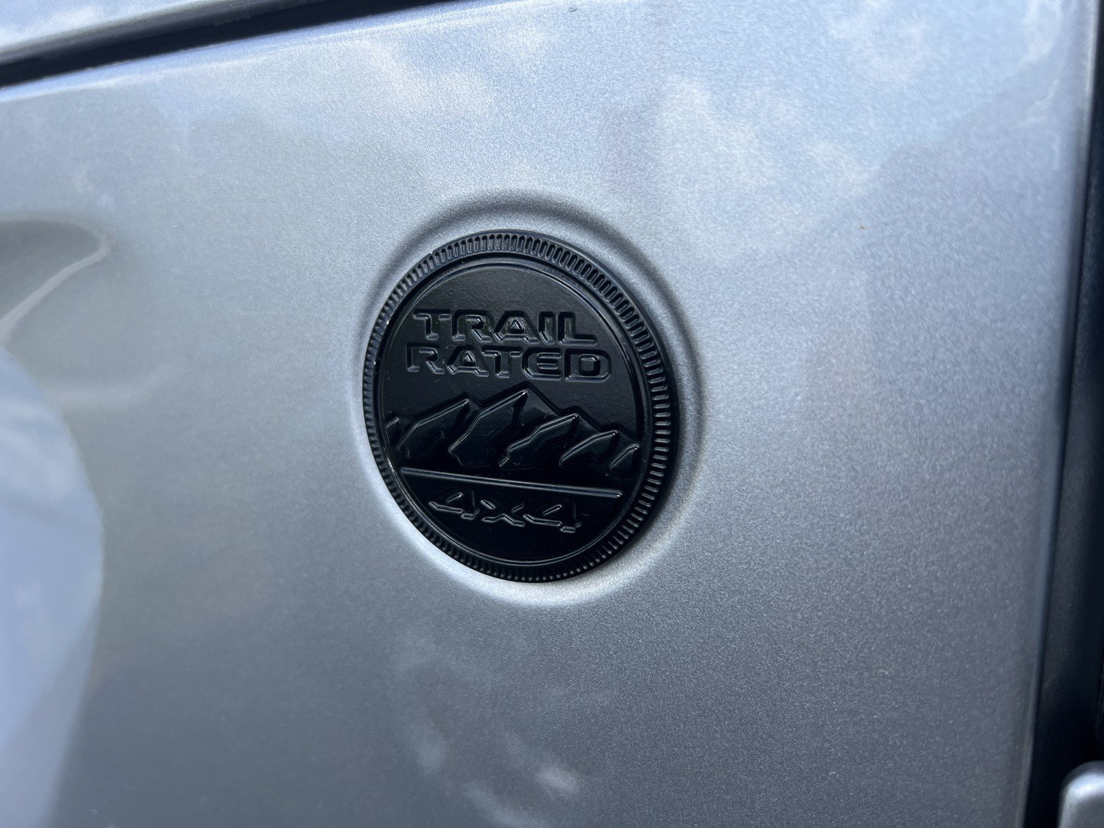 Used 2021 Jeep Wrangler Unlimited Sahara AWD/4WD image 16
