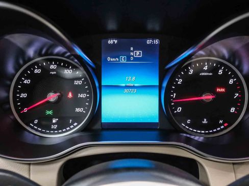 Certified 2022 Mercedes-Benz GLC 300 GLC 300 image 25