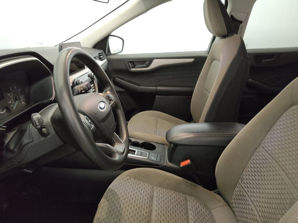 Used 2022 Ford Escape SE FWD image 17