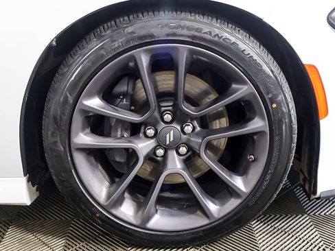 Used 2023 Dodge Charger Scat Pack w/ Plus Group RWD image 21