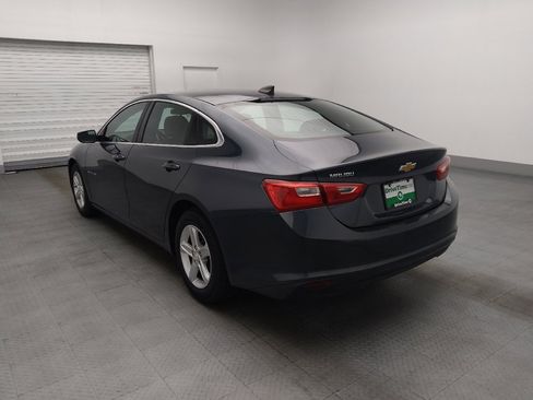 Used 2020 Chevrolet Malibu LS FWD image 5