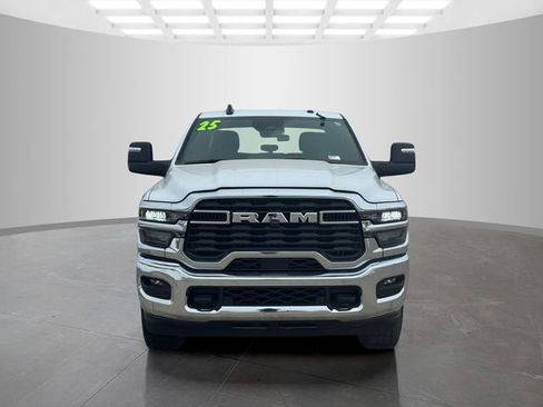 Used 2025 RAM 2500 Big Horn image 3
