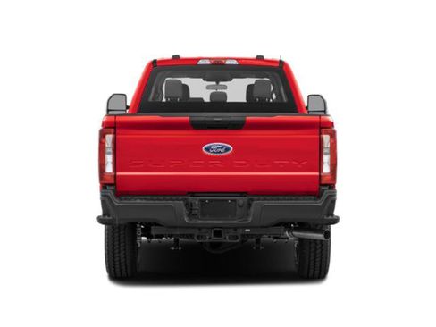 New 2026 Ford F350 Lariat AWD/4WD image 5