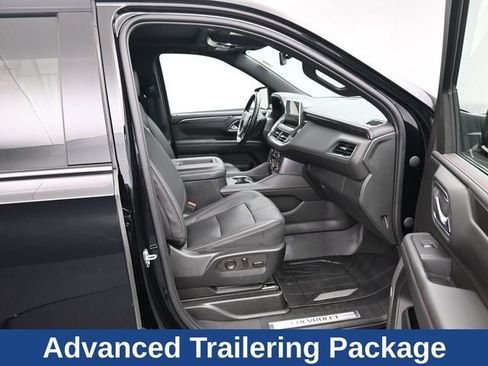 Used 2023 Chevrolet Tahoe RST w/ Max Trailering Package AWD/4WD image 14