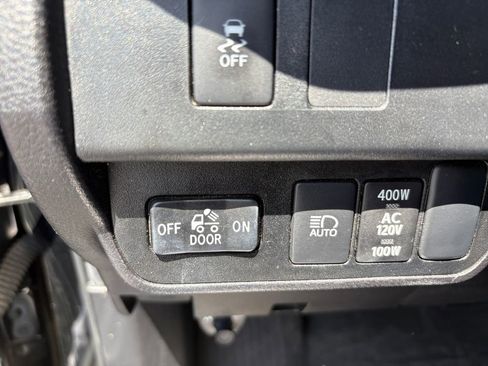 Used 2023 Toyota Tacoma 4x4 Double Cab w/ Trail Edition image 25