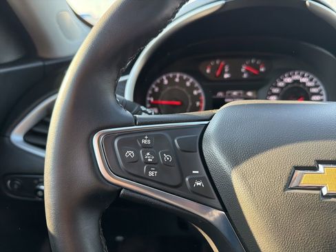Used 2024 Chevrolet Malibu LT w/ Midnight Edition FWD image 20
