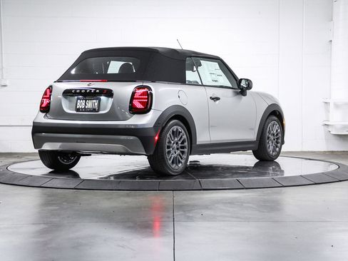 New 2026 MINI Cooper S image 6